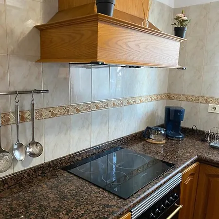 Casa Completa En 펜션 *
