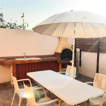 Casa Completa En 펜션 *