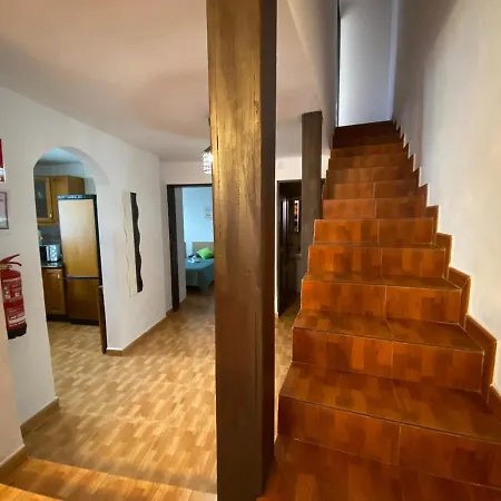 펜션 Casa Completa En *