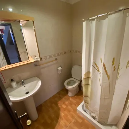 Prázdninový dům Casa Completa En