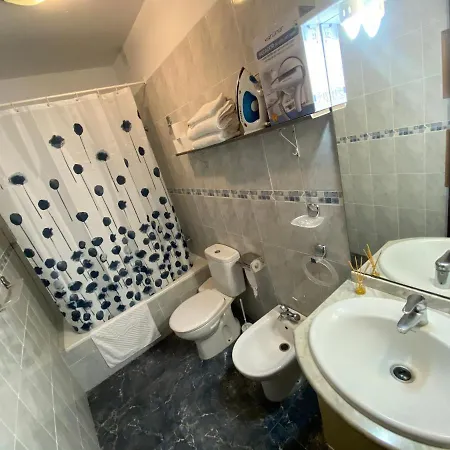 Casa Completa En