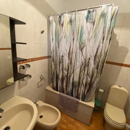 Prázdninový dům Casa Completa En *