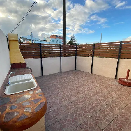 Casa Completa En Prázdninový dům *
