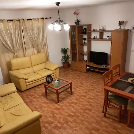 Prázdninový dům Casa Completa En